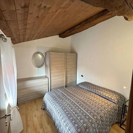 Casa Vacanze Стеццано Екстер'єр фото