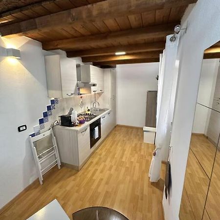 Casa Vacanze Стеццано Екстер'єр фото
