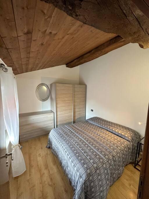 Casa Vacanze Стеццано Екстер'єр фото