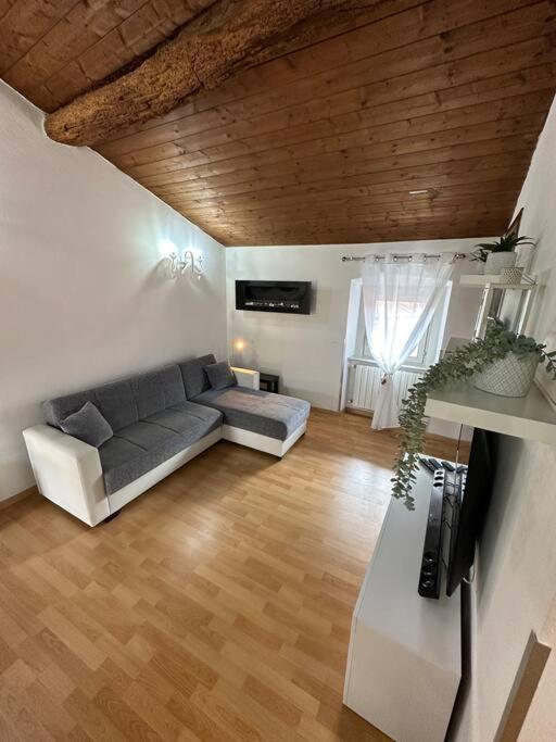 Casa Vacanze Стеццано Екстер'єр фото