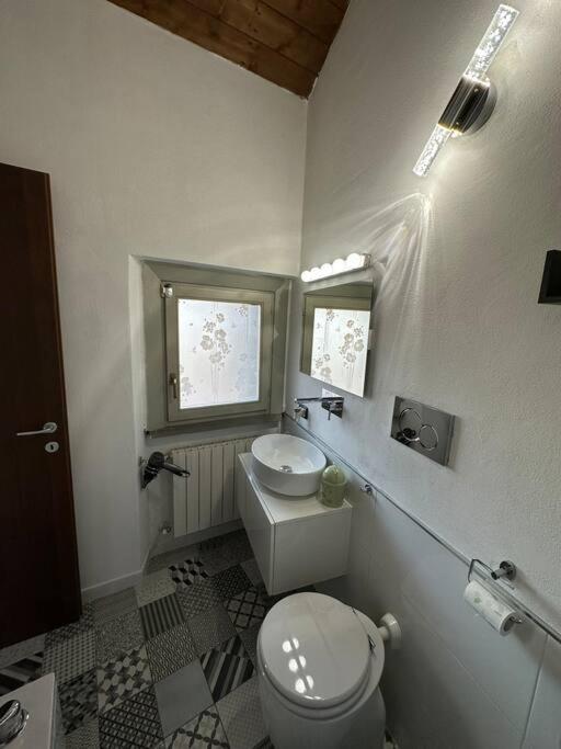 Casa Vacanze Стеццано Екстер'єр фото