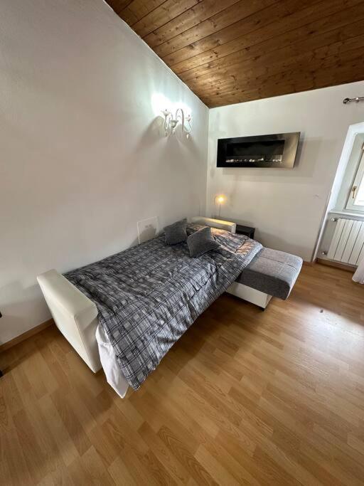Casa Vacanze Стеццано Екстер'єр фото