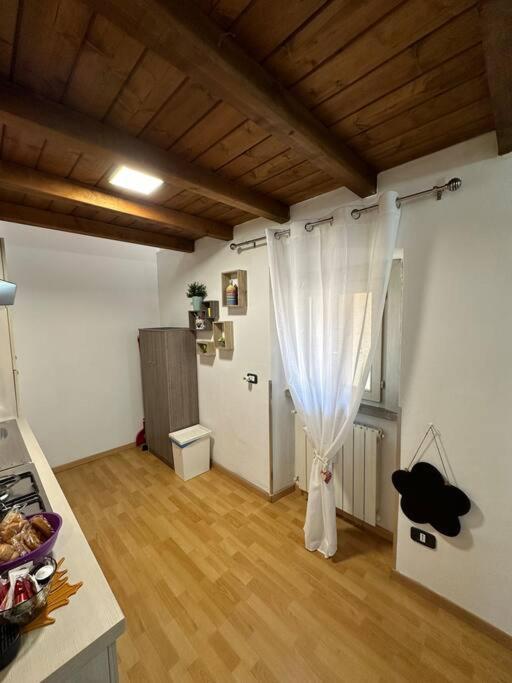 Casa Vacanze Стеццано Екстер'єр фото