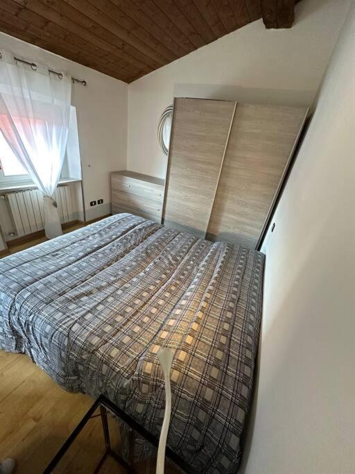 Casa Vacanze Стеццано Екстер'єр фото