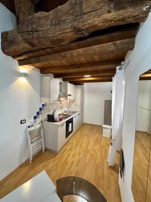 Casa Vacanze Стеццано Екстер'єр фото
